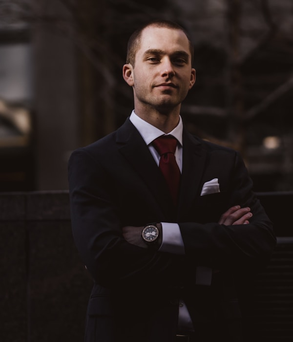 Kevin Scholz