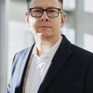 Marcus Weber